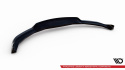 Chrysler 300C Mk2 2011-2014 Front Splitter V.1 Maxton Design