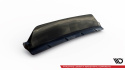 Chrysler 300C Mk2 2011-2014 Central Rear Splitter (With Vertical Bars) V.1 Maxton Design