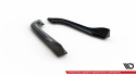 Chrysler 300C Mk2 2011-2014 Rear Side Splitters V.1 Maxton Design