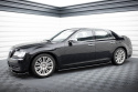 Chrysler 300C Mk2 2011-2014 Side Skirts Diffusers V.1 Maxton Design