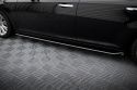 Chrysler 300C Mk2 2011-2014 Side Skirts Diffusers V.1 Maxton Design