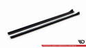 Chrysler 300C Mk2 2011-2014 Side Skirts Diffusers V.1 Maxton Design