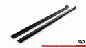 Chrysler 300C Mk2 2011-2014 Side Skirts Diffusers V.1 Maxton Design