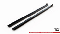 Chrysler 300C Mk2 2011-2014 Side Skirts Diffusers V.1 Maxton Design