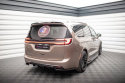 Chrysler Pacifica Mk2 2016-2020 Spoiler Cap V.1 Maxton Design