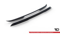 Chrysler Pacifica Mk2 2016-2020 Spoiler Cap V.1 Maxton Design