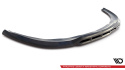 Chrysler Pacifica Mk2 2016-2020 Front Splitter V.1 Maxton Design