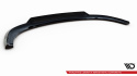 Chrysler Pacifica Mk2 2016-2020 Front Splitter V.1 Maxton Design