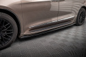 Chrysler Pacifica Mk2 2016-2020 Side Skirts Diffusers V.1 Maxton Design