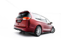 Side Skirts Diffusers V.2 Chrysler Pacifica Mk2