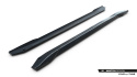 Side Skirts Diffusers V.2 Chrysler Pacifica Mk2