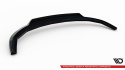 Chrysler Pacifica Mk2 Facelift 2020+ Front Splitter V.1 Maxton Design