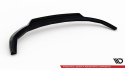 Chrysler Pacifica Mk2 Facelift 2020+ Front Splitter V.1 Maxton Design