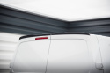 Spoiler Cap Citroen Jumpy Mk3 Maxton Design
