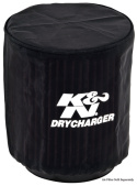 Drycharger Wrap Cm-4508, Black K&N Filters