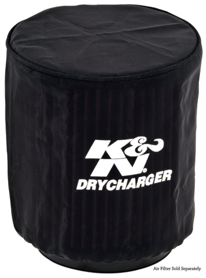Drycharger Wrap Cm-4508, Black K&N Filters in the group Tuning / Universal Air Filter / Pre-filters at DDESIGN Scandinavia AB (CM-4508DK)