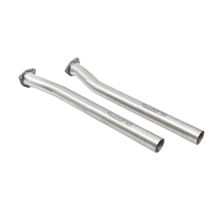 Audi TT RS 2.5 TFSI (MK3) (Quattro) 16 - Secondary De-Cat Cobra Sport in the group Select car model / Audi / TT (8J) 2006-2014 & TT (8S) 2014+ / Tuning / Exhaust at DDESIGN Scandinavia AB (COBRA-AU86)