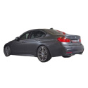 BMW BMW 330D (F30 LCI) Dual Exit 340i Style Exhaust Conversion Cobra Sport