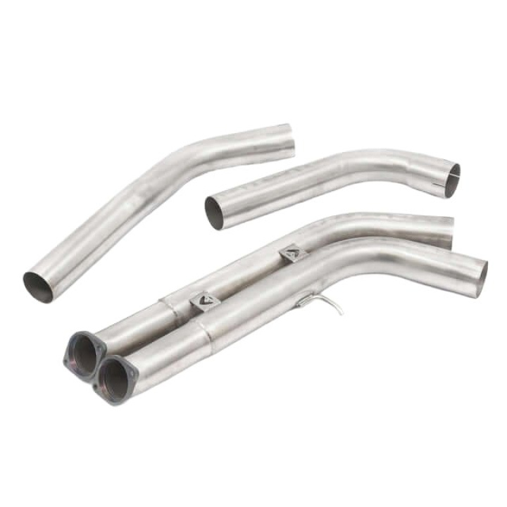  BMW M4 (F82) 2014-2019 Secondary De-Cat 3 Bypass Cobra Sport in the group Select car model / BMW / M4 4-series (F82-F83) 2014-2020 / Tuning at DDESIGN Scandinavia AB (COBRA-BM102)