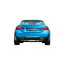  BMW 420D/425D (F32/F33/F36) 2015+ 2.5 Quad Exit M4 Style Performance Exhaust Conversion Cobra Sport