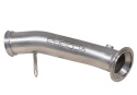 BMW M235i (F22) 14- Front Pipe / De-Cat Cobra Sport