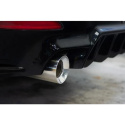 BMW M140i Exhaust Tailpipes - Larger 3.5