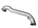 Citroen DS3 1.6 THP 155 & Racing 2010- Front Pipe / De-Cat Cobra Sport