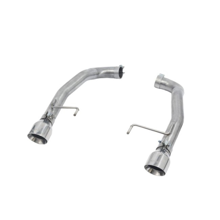 Ford Mustang GT 5.0 V8 15-18 Axle Back - Venom Range Cobra Sport in the group Select car model at DDESIGN Scandinavia AB (COBRA-FD102)