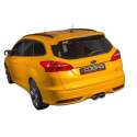Ford Ford Focus ST Estate (Mk3) (Wagon) Venom Cat Back Performance Exhaust
