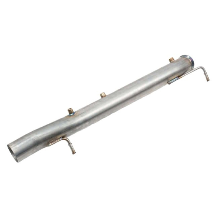  Ford Fiesta ST MK8 2018+ 3 GPF/PPF Delete Cobra Sport in the group Select car model / Ford / Fiesta MK8 17+ / Tuning at DDESIGN Scandinavia AB (COBRA-FD115)