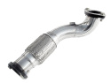 Ford Fiesta Mk6 ST 150 05-07 Front Pipe Cobra Sport