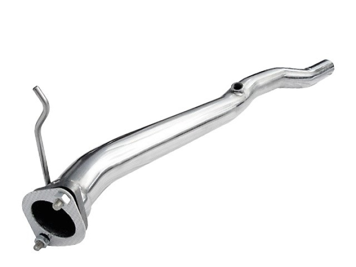 Ford Fiesta Mk6 ST 150 05-07 De-Cat Pipe Cobra Sport in the group Select car model / Ford / Fiesta MK6 01-08 / Tuning at DDESIGN Scandinavia AB (COBRA-FD13)