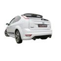 Ford Focus ST 225 (Mk2) 05-11 Cat Back System (Venom Range - Note Very Loud) Cobra Sport