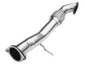Ford Focus ST 225 (Mk2) 05-11 Front Pipe Cobra Sport
