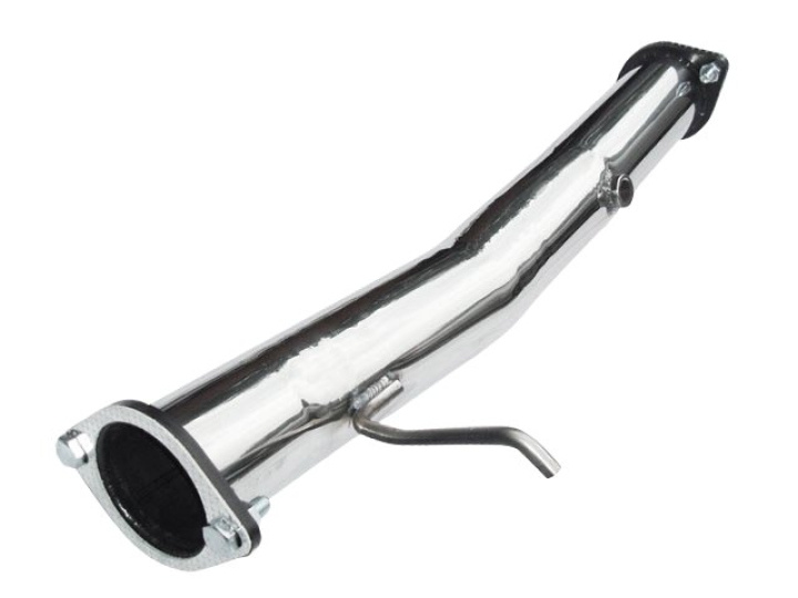 Ford Focus ST 225 (Mk2) 05-11 De-Cat Pipe Cobra Sport in the group Select car model at DDESIGN Scandinavia AB (COBRA-FD27)