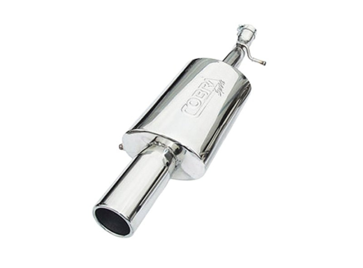 Ford Fiesta Mk6 (Zetec S) 02-07 Rear Box (Only fits ST panel) Cobra Sport in the group Select car model / Ford / Fiesta MK6 01-08 / Tuning at DDESIGN Scandinavia AB (COBRA-FD40)