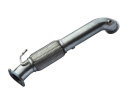 Ford Focus ST 250 (Mk3) 12- Front Pipe / De-Cat Cobra Sport