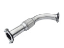 Ford Mondeo ST TDCi (2.0 &2.2L) 04-07 Front Pipe Cobra Sport
