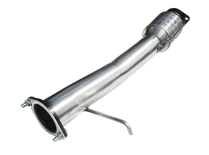 Ford Focus RS (Mk2) 08-11 Sports Cat Section (200 Cell) Cobra Sport in the group Select car model at DDESIGN Scandinavia AB (COBRA-FD64)