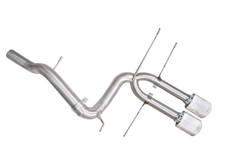 Ford Focus ST TDCI (Mk3) 5 Door Estate 14- Rear Section Cobra Sport in the group Select car model at DDESIGN Scandinavia AB (COBRA-FD98)