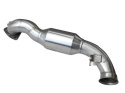Mini Cooper S (R56/57) Mk2 06-13 Sports Cat Pipe Cobra Sport