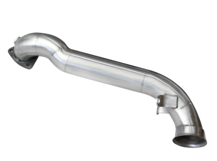 Mini Cooper S Coupe (R58/59) Mk2 11- De-Cat Pipe Cobra Sport in the group Select car model / Mini / Roadster (R59) at DDESIGN Scandinavia AB (COBRA-MN19)