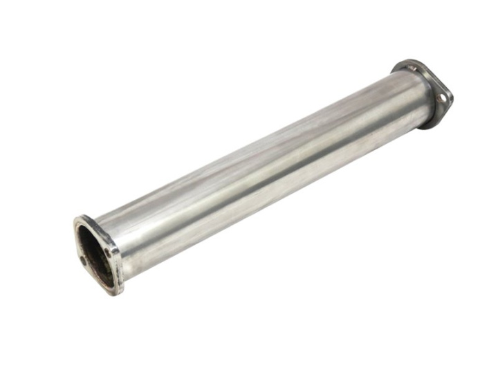 Mitsubishi Evolution 7/8/9 02-07 De-Cat Pipe Cobra Sport in the group Select car model / Mitsubishi / EVO 9 / Tuning / Exhaust at DDESIGN Scandinavia AB (COBRA-MT14)