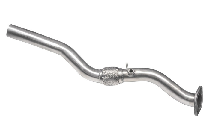 Mazda MX-5 Mk4 (ND) 1.5L & 2.0L (incl RF) Manual Gearbox 15- Second De-Cat Cobra Sport in the group Select car model / Mazda / MX-5 (ND) 15+ / Tuning at DDESIGN Scandinavia AB (COBRA-MZ09)