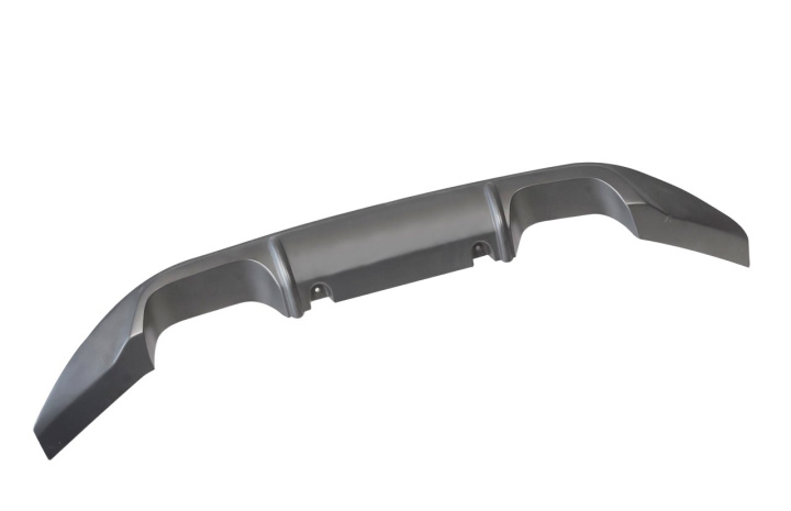 Mazda MX-5 Mk4 (ND) 1.5L & 2.0L (incl RF) 15- Dual Exit Diffuser Cobra Sport in the group Select car model / Mazda / MX-5 (ND) 15+ / Tuning at DDESIGN Scandinavia AB (COBRA-MZ18)