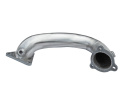 Renault Megane RS250 & 265 Cup 09- De-Cat Pipe Cobra Sport