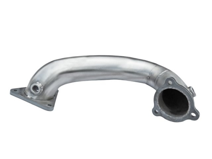 Renault Megane RS250 & 265 Cup 09- De-Cat Pipe Cobra Sport in the group Select car model / Renault / Megane 08-16 / Tuning at DDESIGN Scandinavia AB (COBRA-RN14)