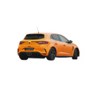  Renault Megane RS (Mk4) 280 / 300 2019+ GPF/Cat Back Exhaust System Cobra Sport
