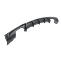 BMW 3-Series M-Sport Quad Exit Rear Diffuser Panel Cobra Sport
