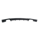 BMW 3-Series M-Sport Quad Exit Rear Diffuser Panel Cobra Sport